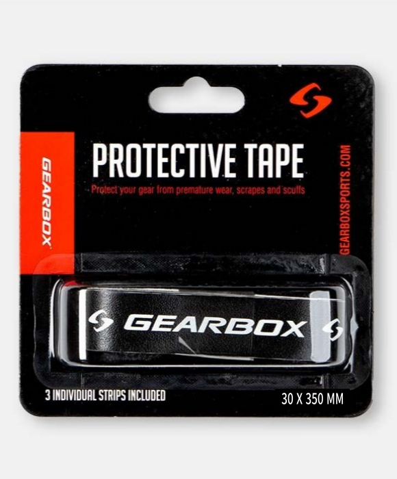 기어박스 패들 프로택티브 테이프(Gearbox Paddle Protective Tape)