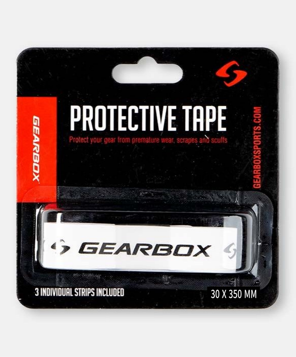 기어박스 패들 프로택티브 테이프(Gearbox Paddle Protective Tape)