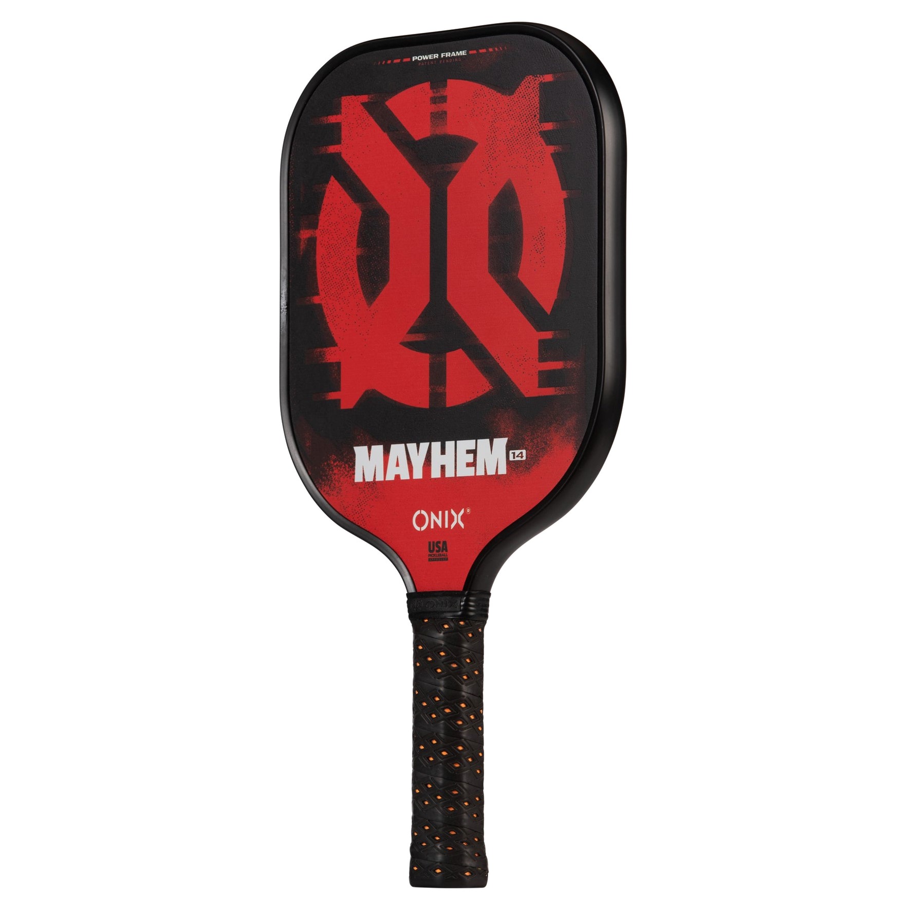 오닉스 메이헴 피클볼 패들(ONIX MAYHEM PICKLEBALL PADDLE)