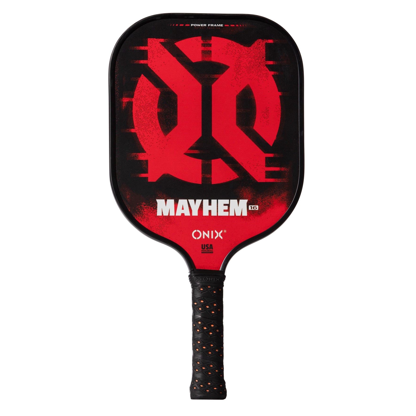 오닉스 메이헴 피클볼 패들(ONIX MAYHEM PICKLEBALL PADDLE)