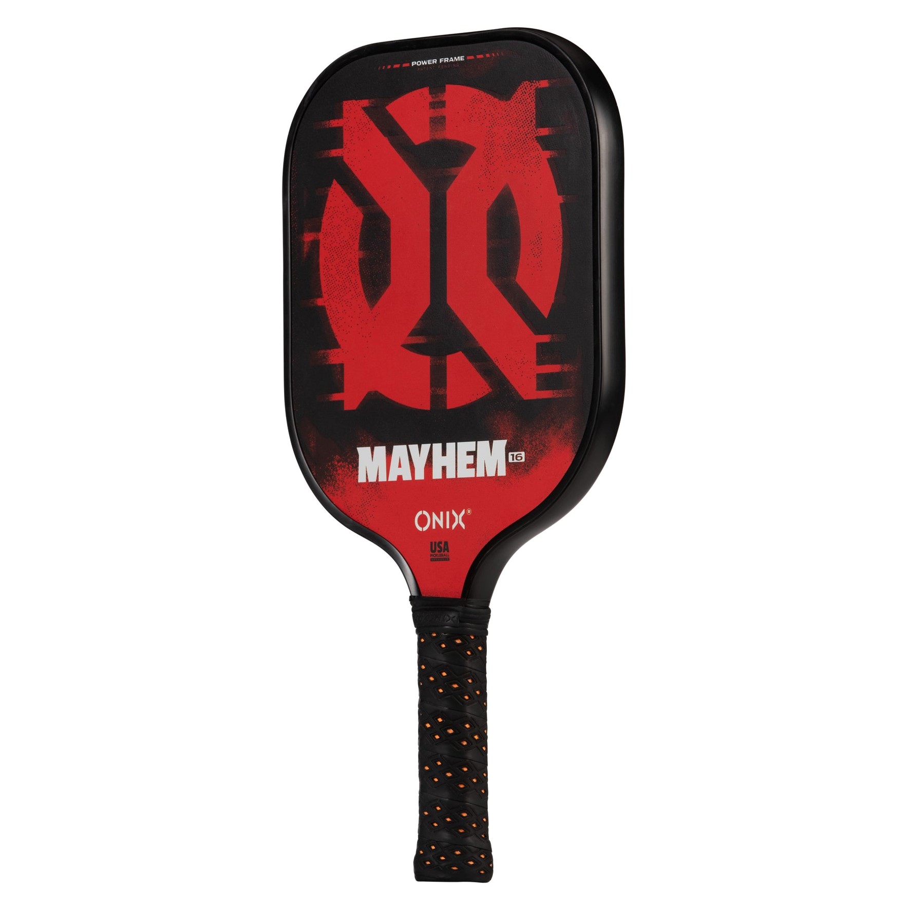 오닉스 메이헴 피클볼 패들(ONIX MAYHEM PICKLEBALL PADDLE)