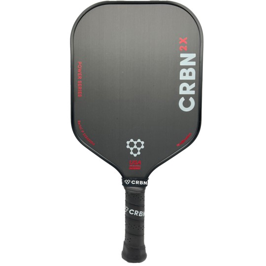 CRBN 파워 시리즈 CRBN 1X,  CRBN 2X, CRBN 3X 피클볼패들 (CRBN Power Series  Pickleball Paddle)