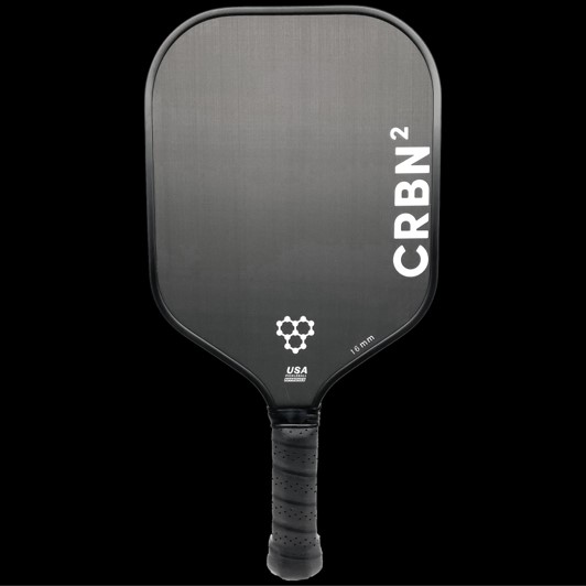 CRBN 컨트롤 시리즈 CRBN² 피클볼패들 (CRBN² Pickleball Paddle)