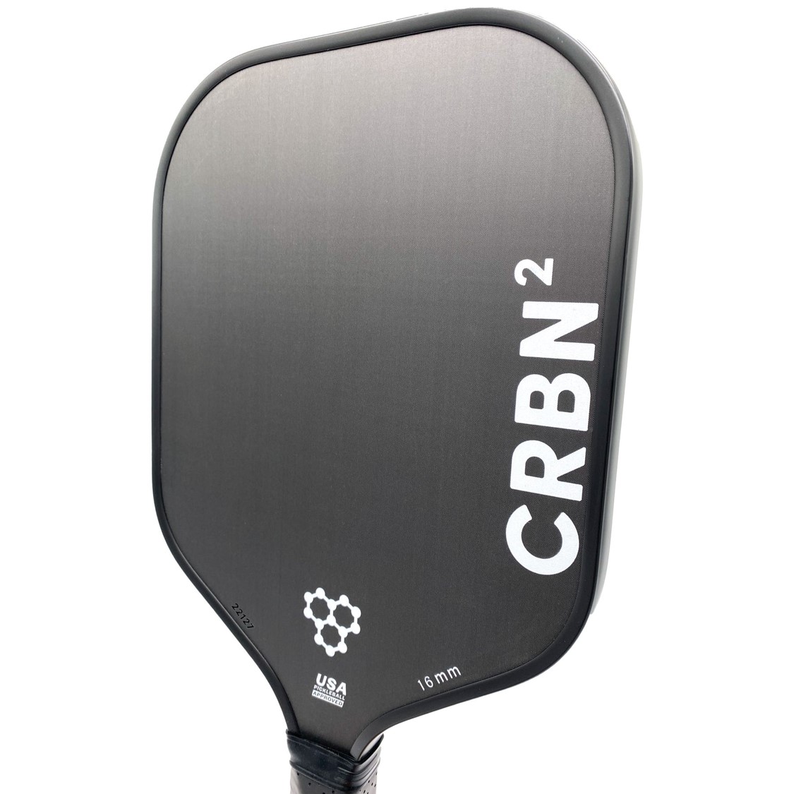 CRBN 컨트롤 시리즈 CRBN² 피클볼패들 (CRBN² Pickleball Paddle)