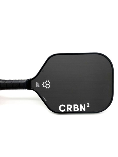 CRBN 컨트롤 시리즈 CRBN² 피클볼패들 (CRBN² Pickleball Paddle)