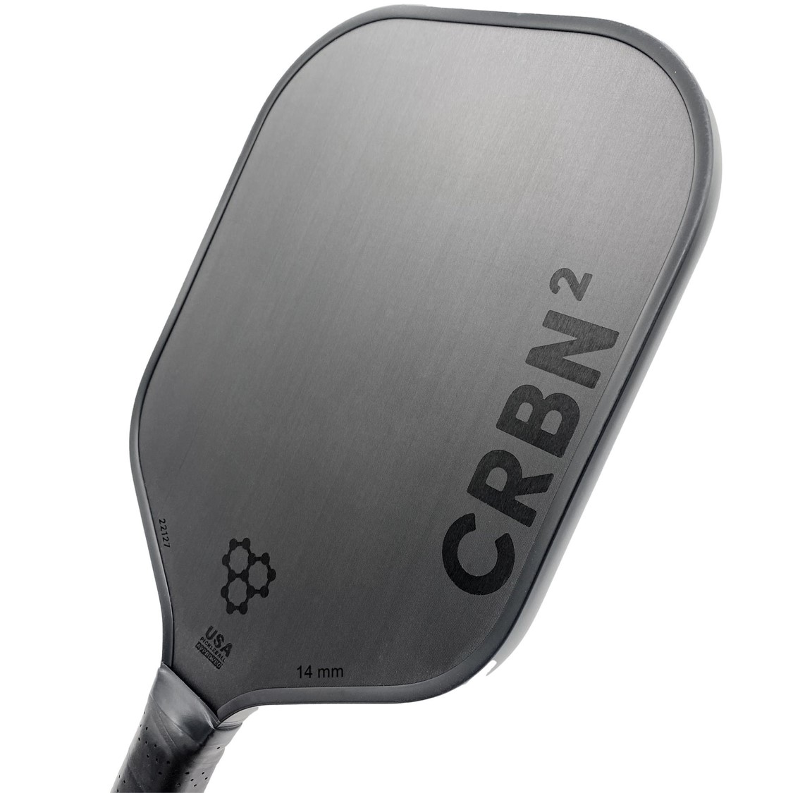 CRBN 컨트롤 시리즈 CRBN² 피클볼패들 (CRBN² Pickleball Paddle)