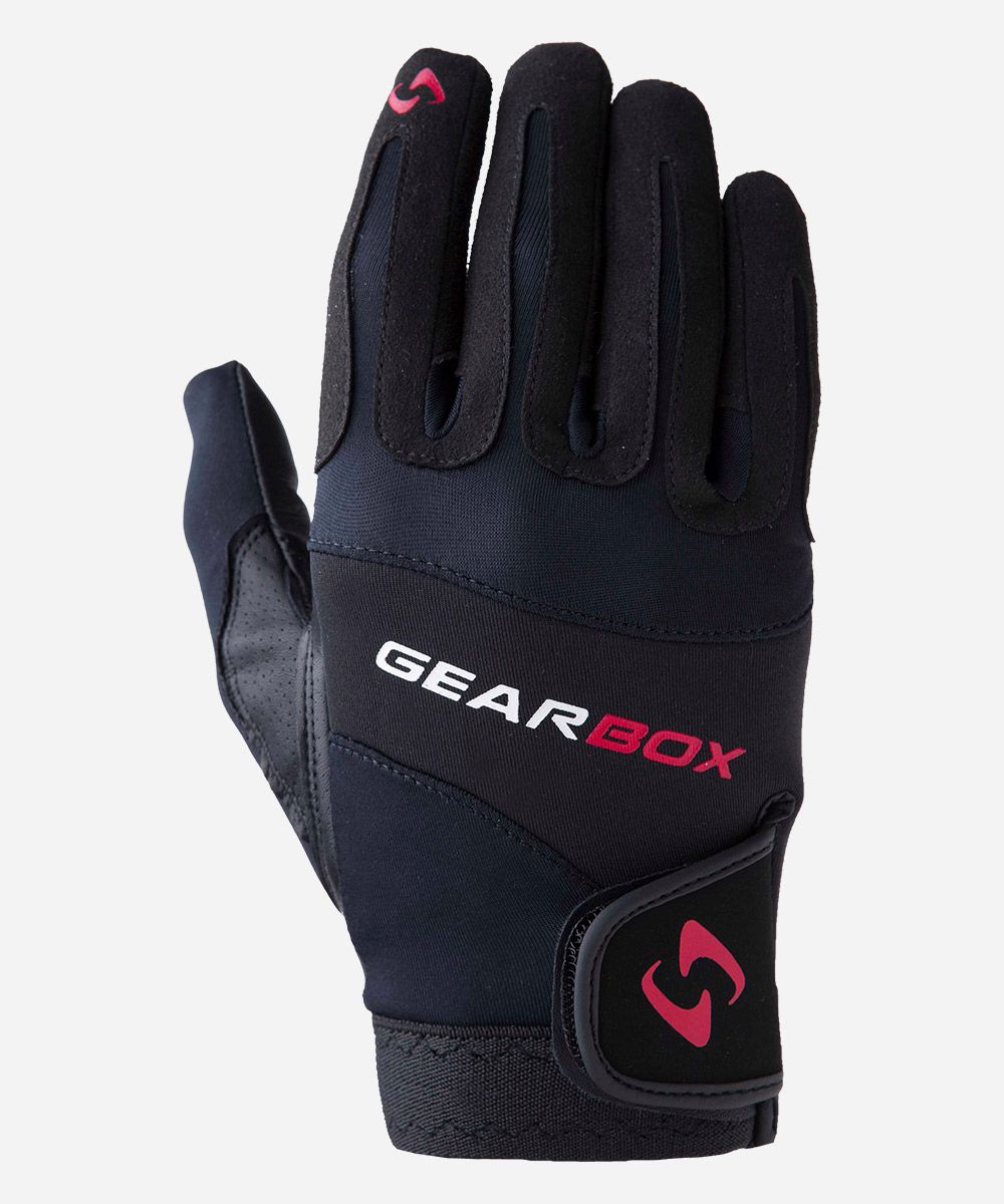 기어박스 무브먼트 글로브 ( Gearbox Leather Movement Glove )