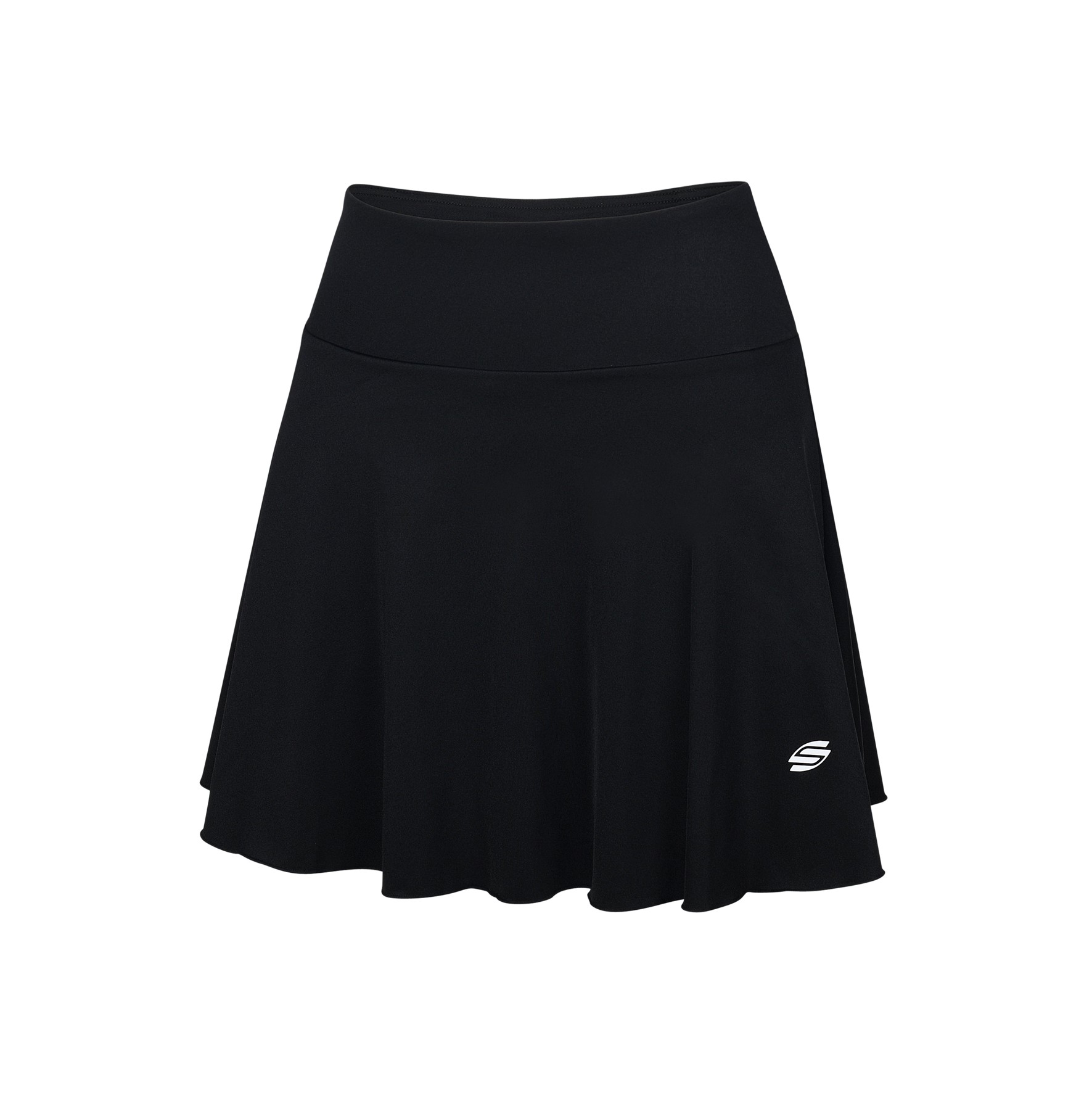 셀커크 에벌리 네이플스 트윌 스커트 (SELKIRK AVALEE BY SELKIRK WOMEN'S NAPLES TWIRL SKIRT)