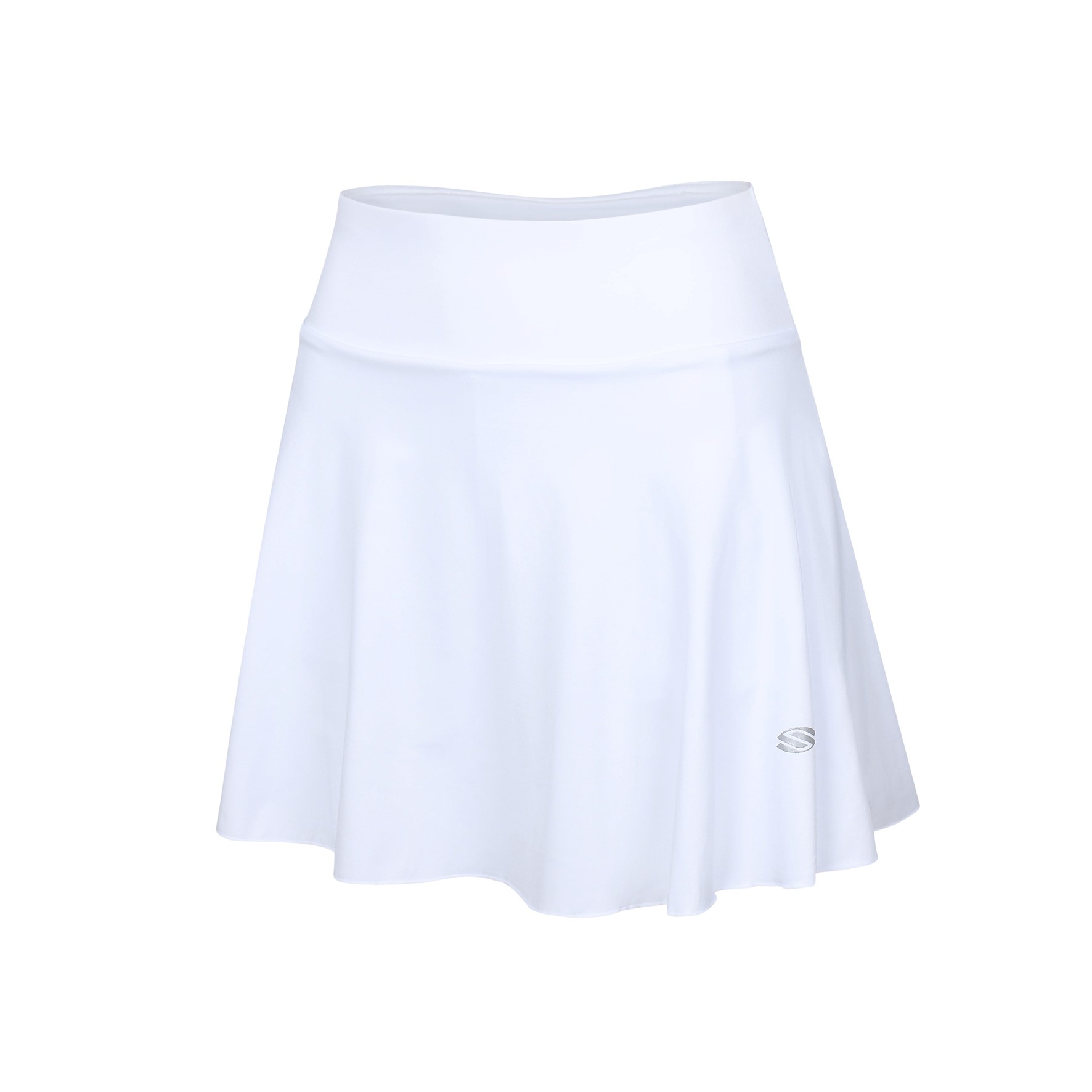 셀커크 에벌리 네이플스 트윌 스커트 (SELKIRK AVALEE BY SELKIRK WOMEN'S NAPLES TWIRL SKIRT)