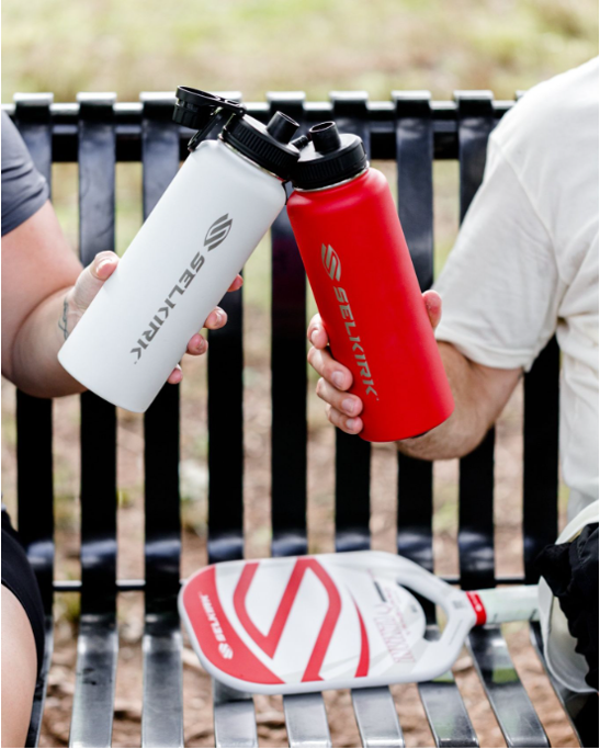[셀커크] 프리미엄 물병 1.2리터 (SELKIRK PREMIUM WATER BOTTLE)