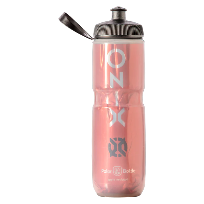 [오닉스] 피클볼 폴라 물병 0.7리터 (ONIX PICKLEBALL POLOR WATER BOTTLE)