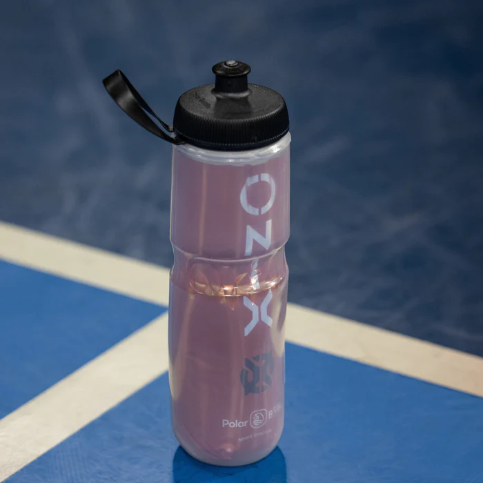 [오닉스] 피클볼 폴라 물병 0.7리터 (ONIX PICKLEBALL POLOR WATER BOTTLE)