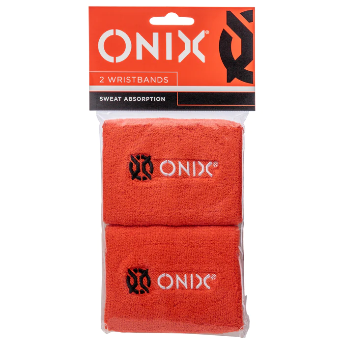 [오닉스] 피클볼 손목밴드 (ONIX PICKLEBALL SWEAT WRISTBANDS)