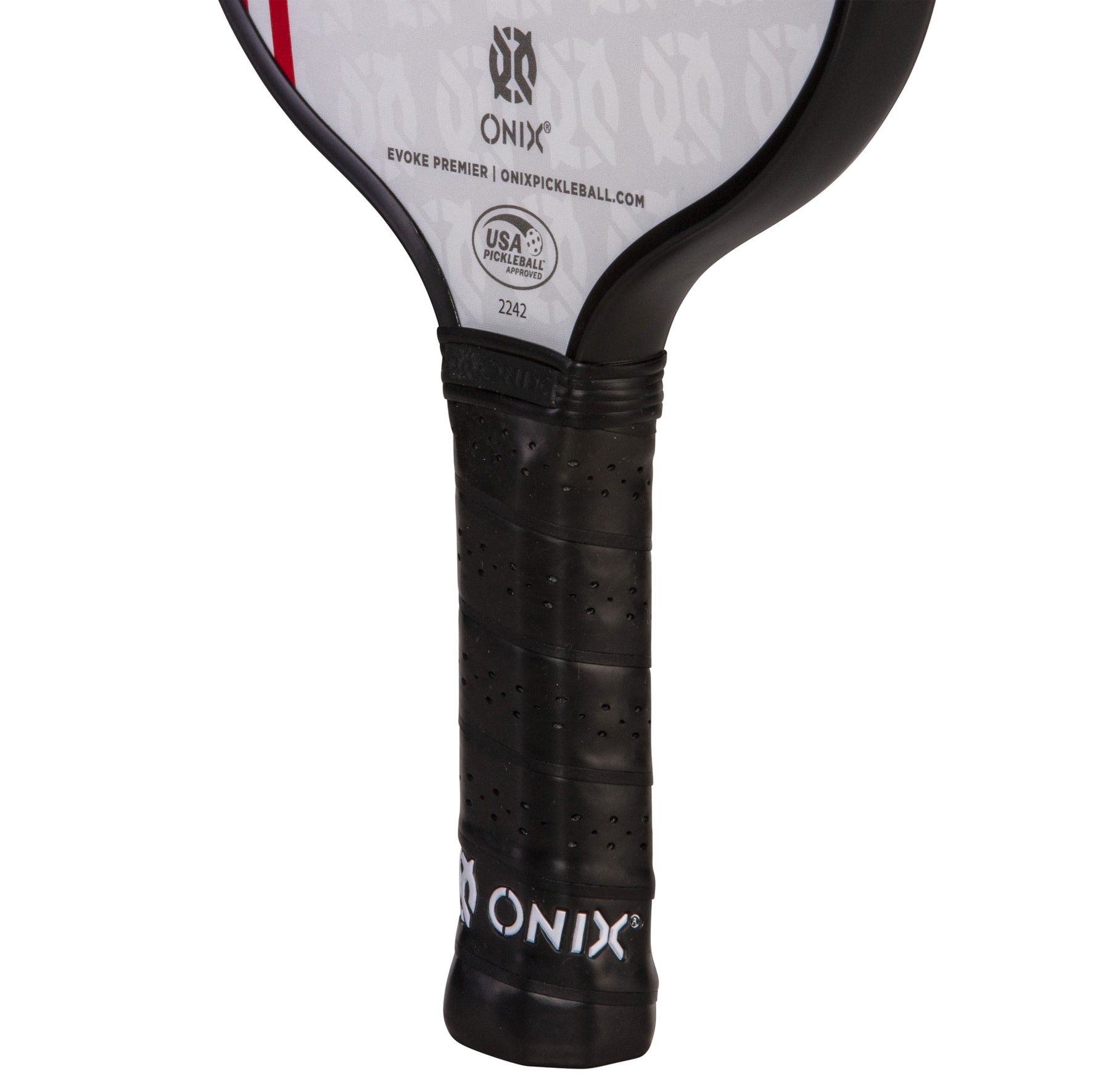 오닉스 이보크 프리미어 CT-16 피클볼 패들(ONIX EVOKE PREMIER CT-16 PICKLEBALL PADDLE)