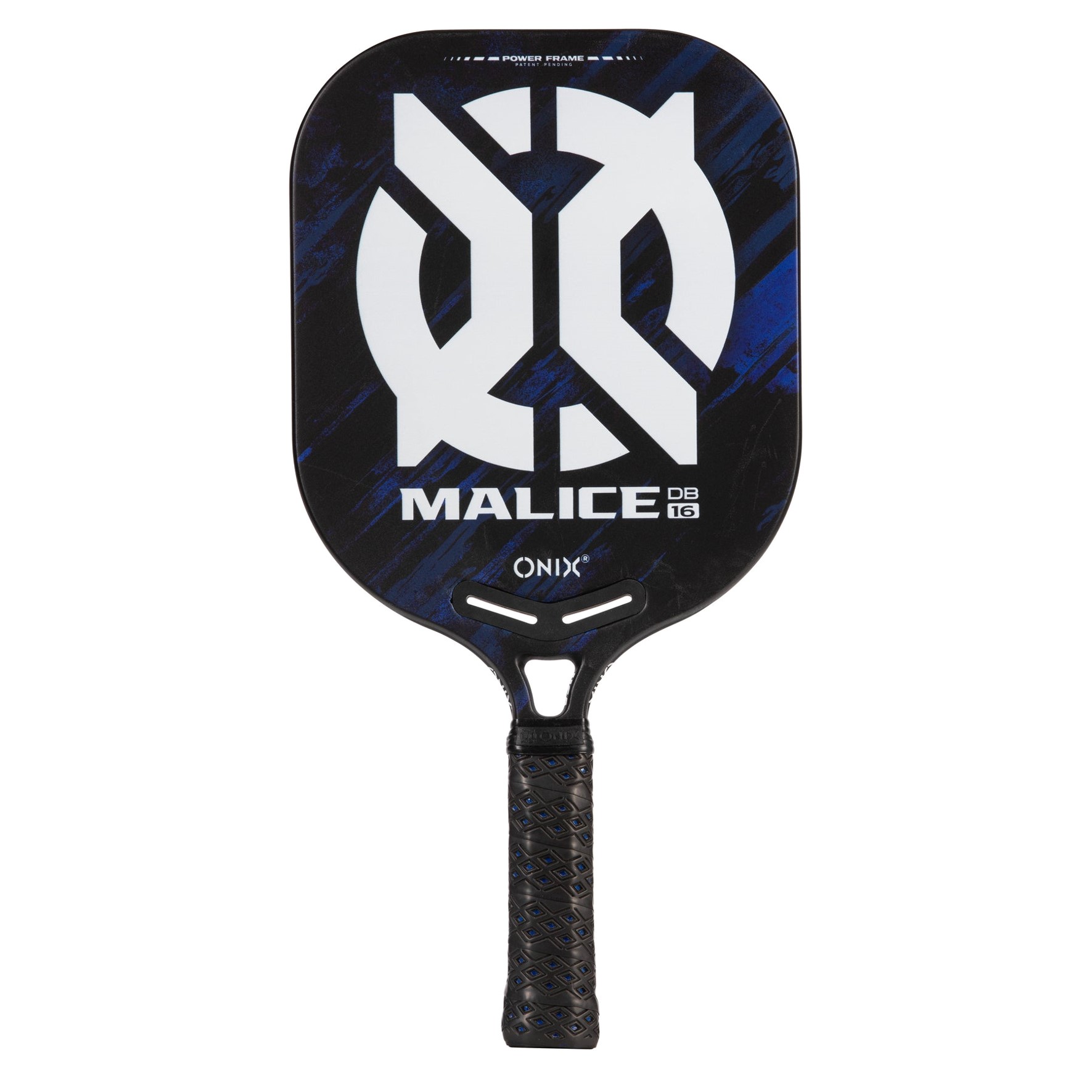 오닉스 멜리스 DB 피클볼 패들 (ONIX MALICE DB PICKLEBALL PADDLE)