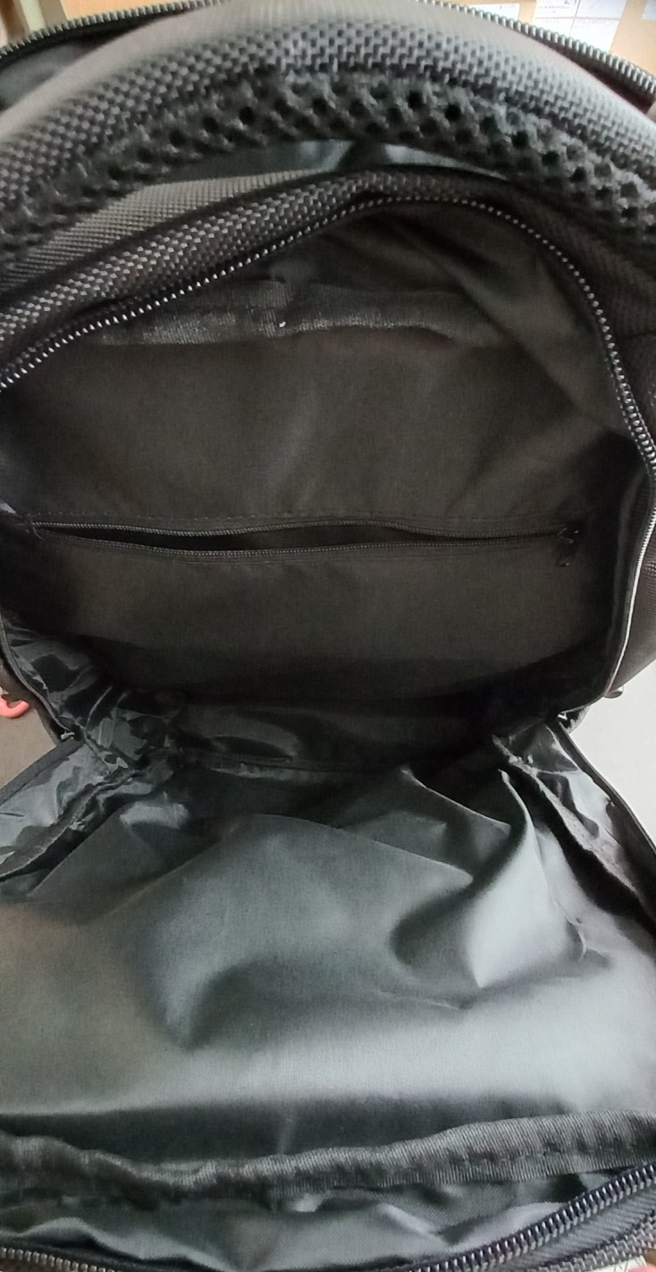 패들택 스포츠 백팩 (PADDLETEK SPORT BACKPACK)