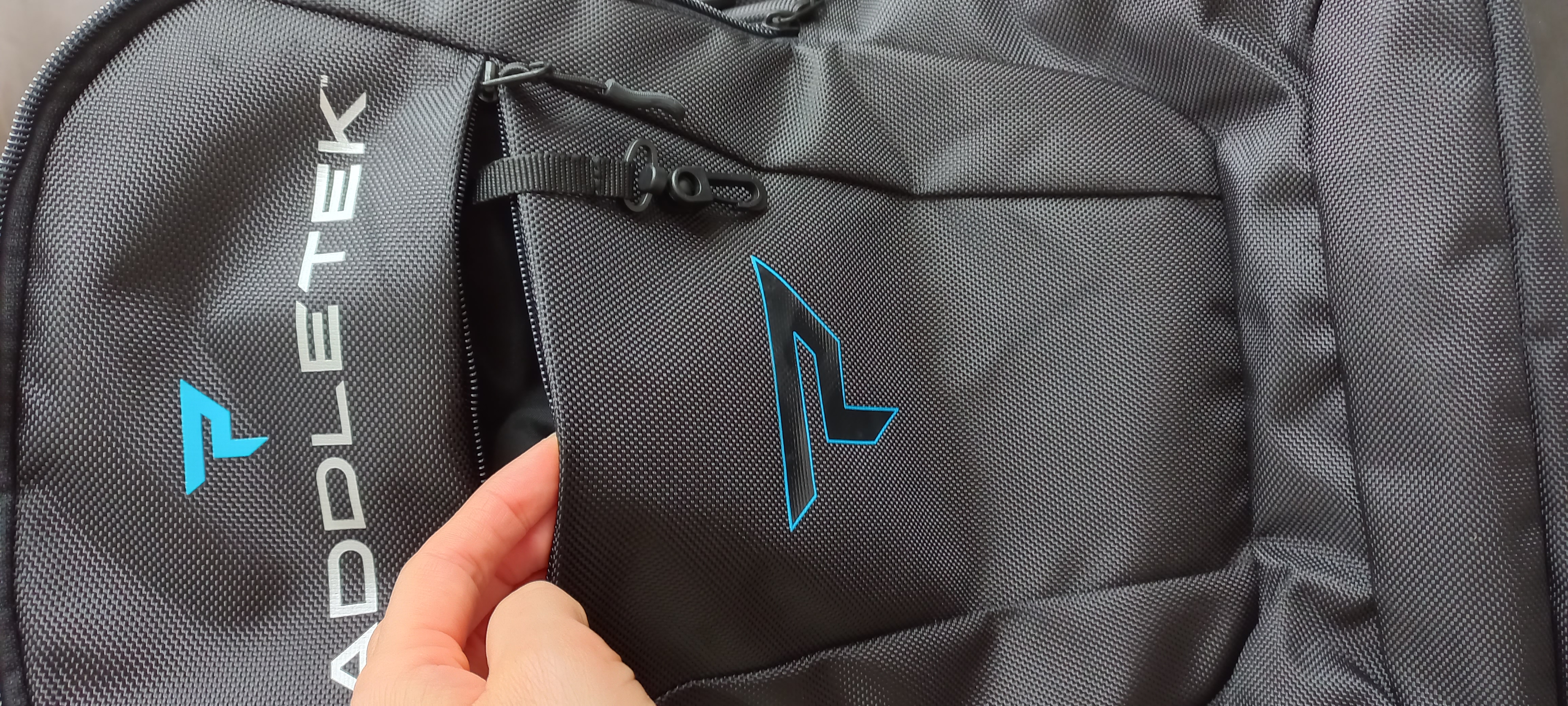패들택 스포츠 백팩 (PADDLETEK SPORT BACKPACK)