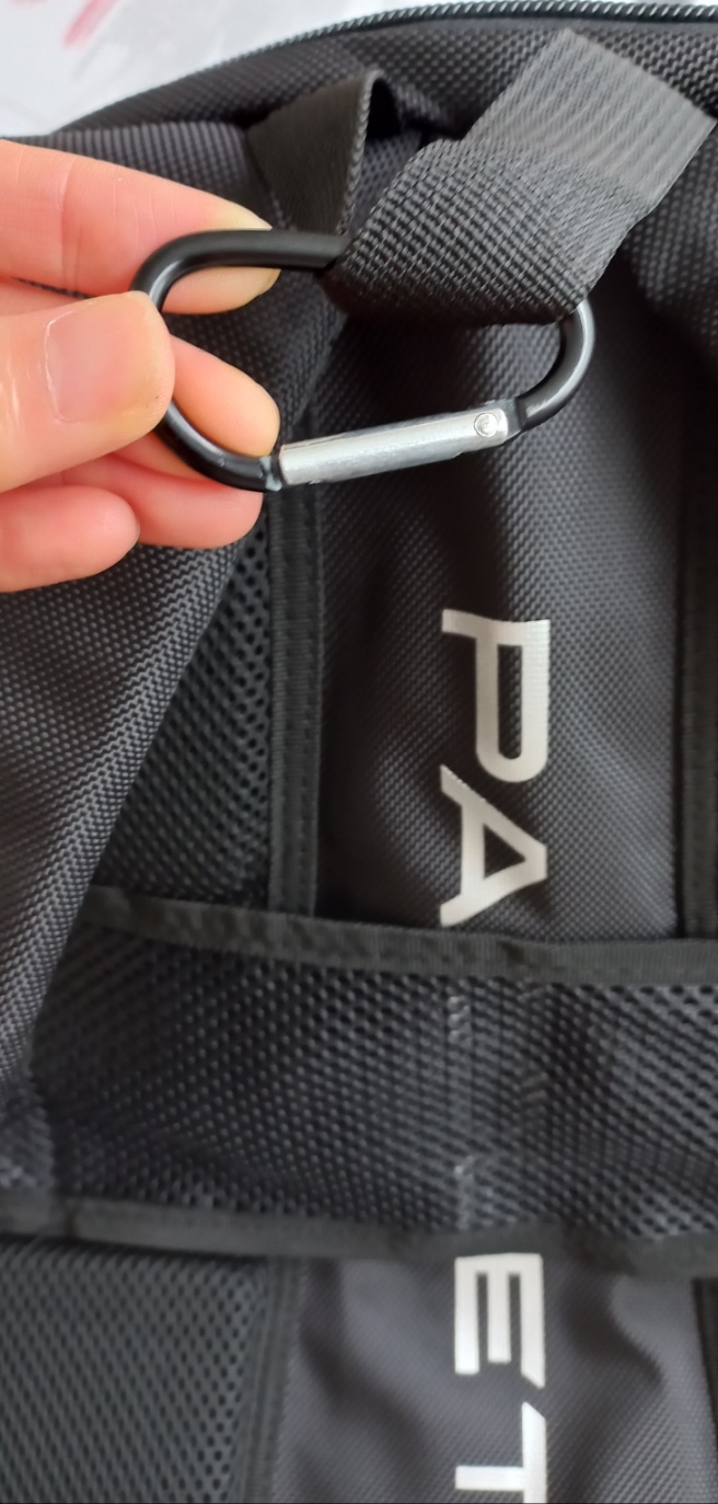 패들택 스포츠 백팩 (PADDLETEK SPORT BACKPACK)