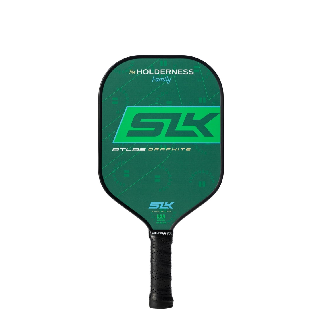 [셀커크] SLK 홀더니스 패밀리 번들팩(Selkirk Holderness Family SLK Bundle)