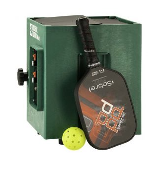 피클볼 튜터 미니(PICKLEBALL TUTOR MINI)