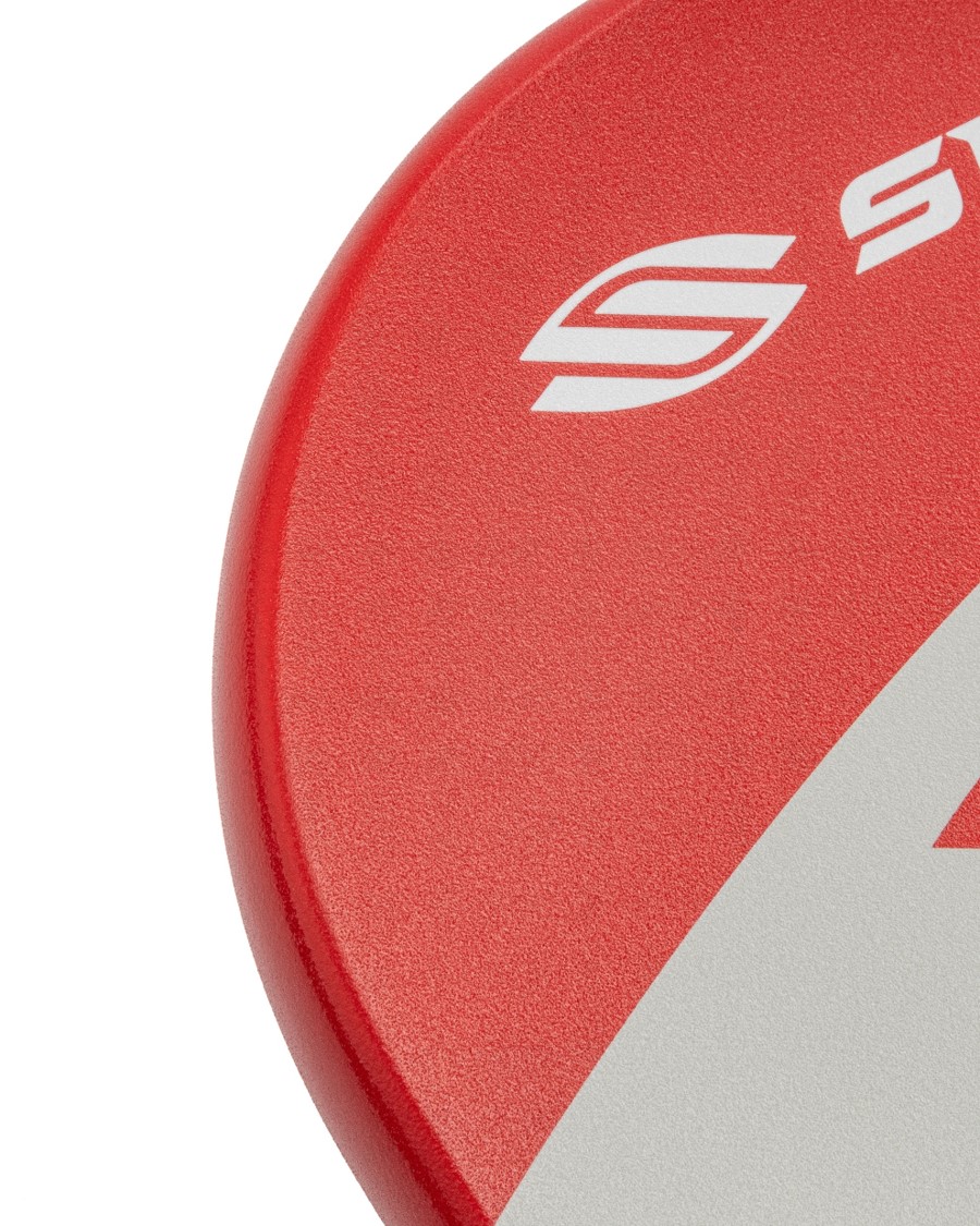 셀커크 엠피드 프로 에어 인빅타 피클볼 패들(Selkirk Amped Pro Air Invikta pickleball paddle)