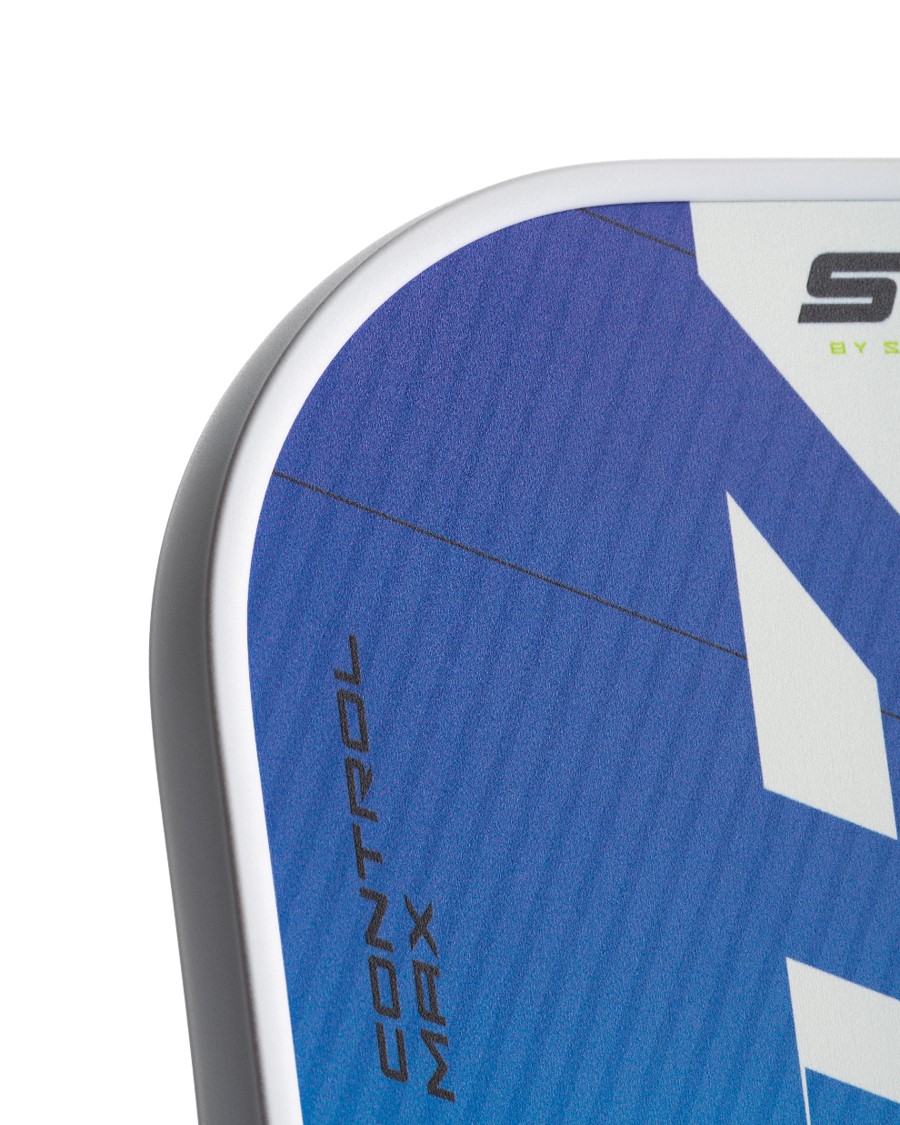 [셀커크] SLK 이보 컨트롤 엑스엘 16mm 피클볼 패들(SELKIRK SLK EVO CONTROL XL PICKLEBALL PADDLE)