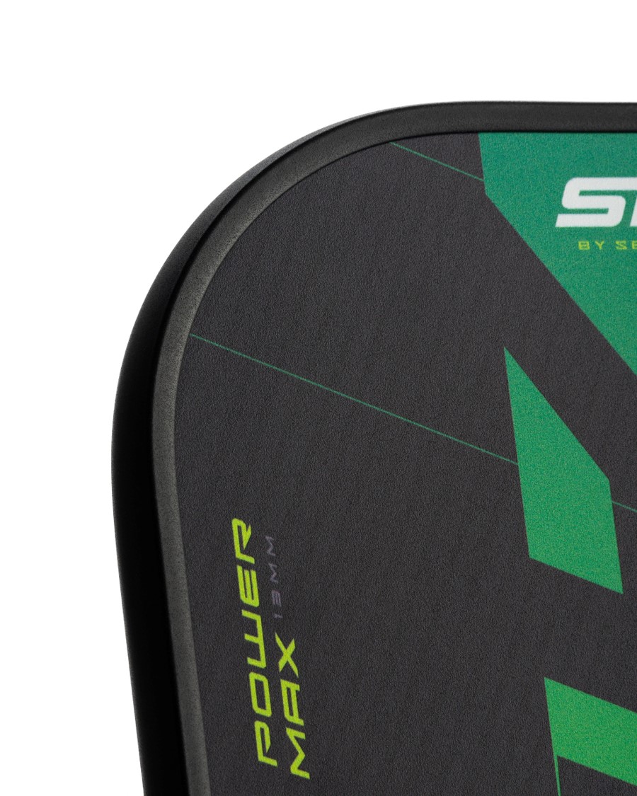 [셀커크] SLK 이보 파워 맥스 13mm 피클볼 패들(SELKIRK SLK EVO POWER MAX PICKLEBALL PADDLE)