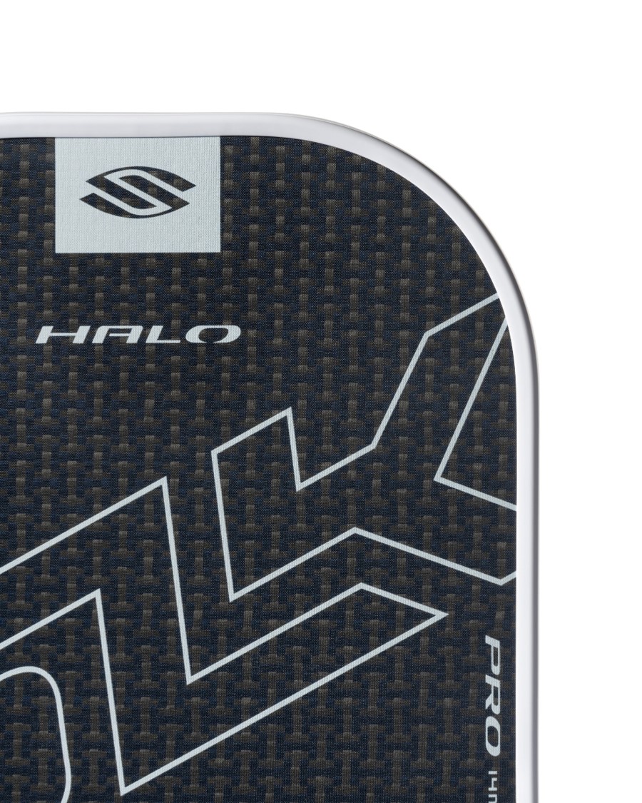 [셀커크] SLK 할로 프로 엑스엘(XL) 14mm 피클볼 패들(SELKIRK SLK HALO Pro PICKLEBALL PADDLE)