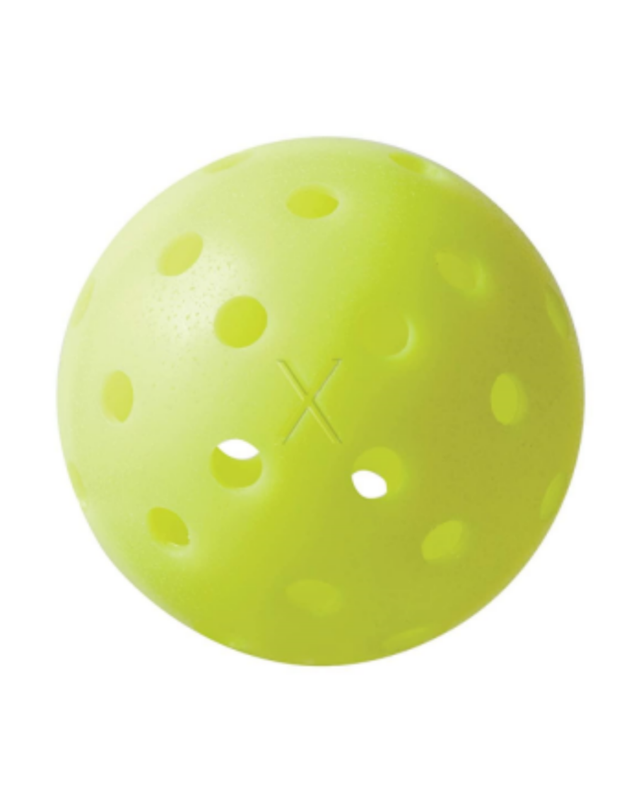 프랭클린 X-40 실외용 피클볼 50개(1세트)(Franklin Sports X-40 Outdoor Pickleball)