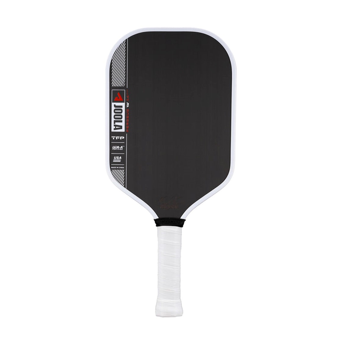 율라 벤존스 페르세우스 프로 IV 14mm 피클볼패들(JOOLA Ben Johns Perseus Pro IV 14mm Pickleball Paddle)