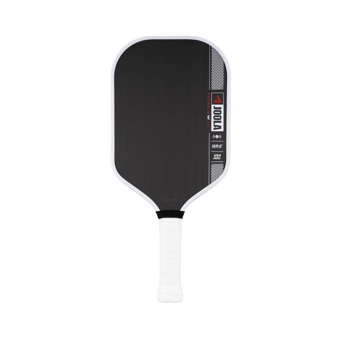 율라 벤존스 페르세우스 프로 IV 14mm 피클볼패들(JOOLA Ben Johns Perseus Pro IV 14mm Pickleball Paddle)
