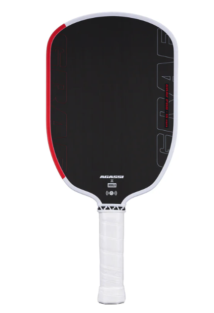 율라 그라프 프로 16mm 피클볼 패들(JOOLA Graf Pro 16mm Pickleball Paddle)