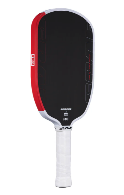 율라 그라프 프로 16mm 피클볼 패들(JOOLA Graf Pro 16mm Pickleball Paddle)