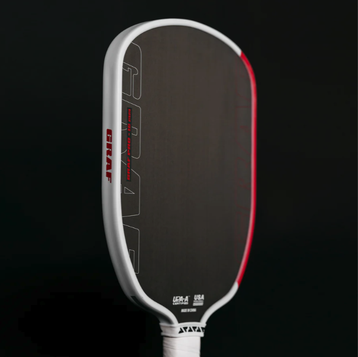 율라 그라프 프로 16mm 피클볼 패들(JOOLA Graf Pro 16mm Pickleball Paddle)