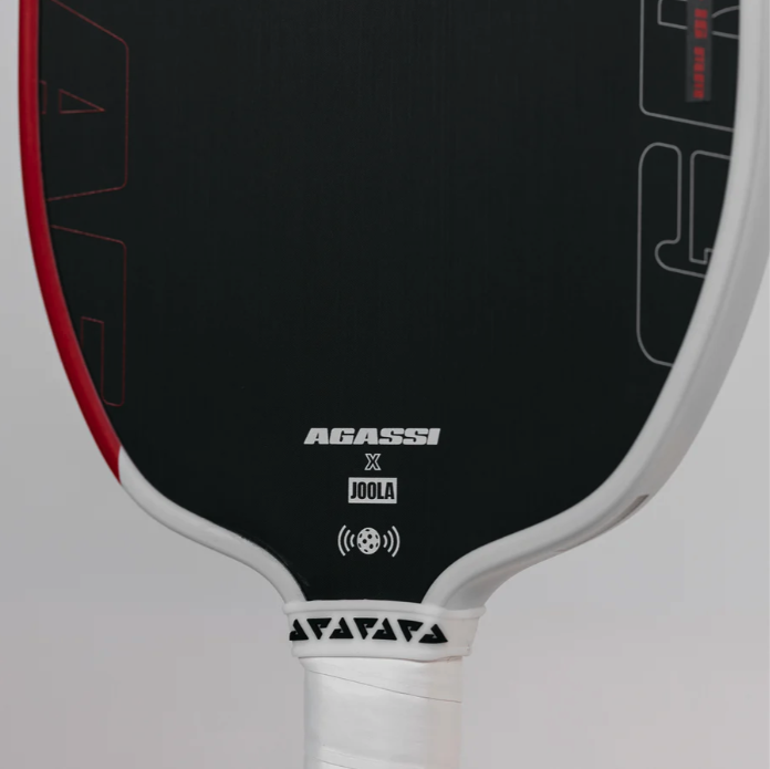 율라 그라프 프로 16mm 피클볼 패들(JOOLA Graf Pro 16mm Pickleball Paddle)