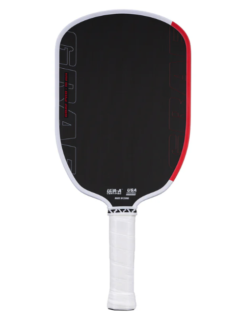 율라 그라프 프로 16mm 피클볼 패들(JOOLA Graf Pro 16mm Pickleball Paddle)