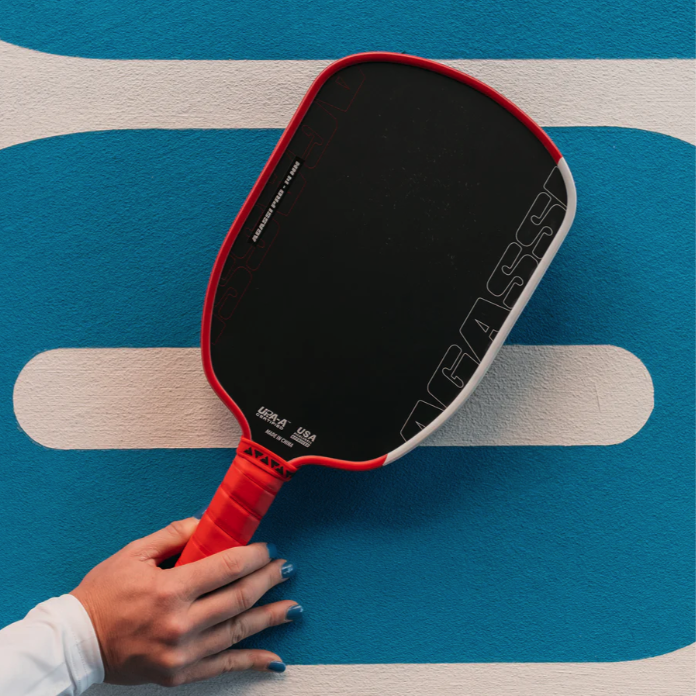 율라 애거시 프로 14mm 피클볼 패들(JOOLA Agassi Pro 14mm Pickleball Paddle)