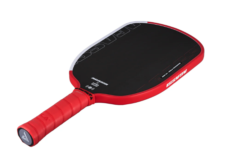 율라 애거시 프로 14mm 피클볼 패들(JOOLA Agassi Pro 14mm Pickleball Paddle)