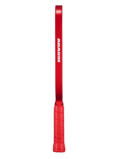 율라 애거시 프로 14mm 피클볼 패들(JOOLA Agassi Pro 14mm Pickleball Paddle)