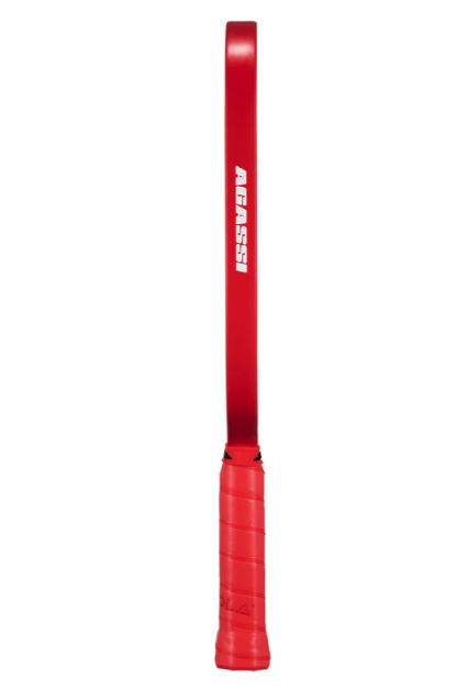 율라 애거시 프로 16mm 피클볼 패들(JOOLA Agassi Pro 16mm Pickleball Paddle)