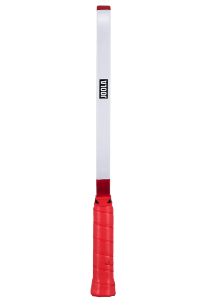 율라 애거시 프로 16mm 피클볼 패들(JOOLA Agassi Pro 16mm Pickleball Paddle)