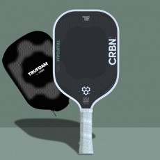 CRBN3 TFG(트루폼 제네시스) 14mm (하이브리드) 피클볼패들 (CRBN³ TF Genesis TruFoam™ pickleball paddle)