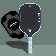 CRBN1 TFG(트루폼 제네시스) 14mm (길쭉한 패들) 피클볼패들 (CRBN¹ TF Genesis TruFoam™ pickleball paddle)