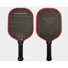 패들택 밴탐 ALW-C 12.7mm 핑크 피클볼 패들 (Paddletek Bantam ALW-C 12.7 PICKLEBALL PADDLE)