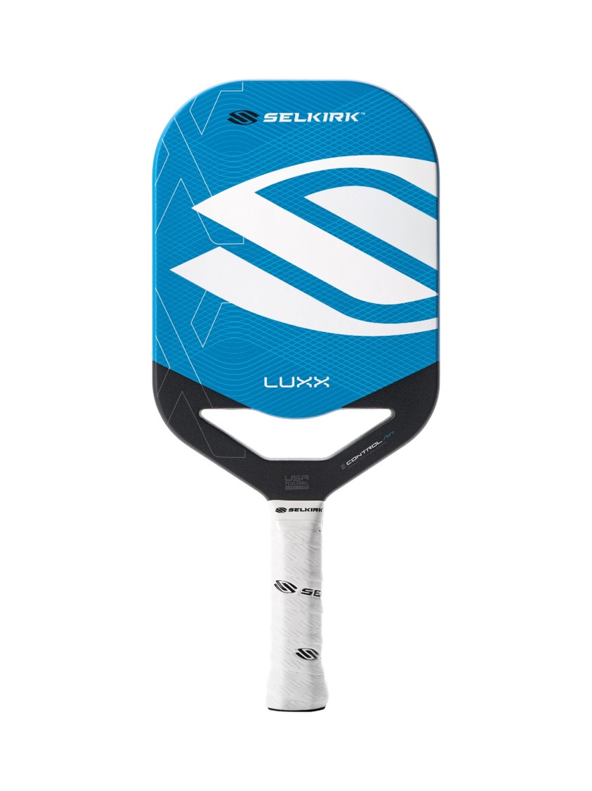 [신제품] 셀커크 럭스 컨트롤 에어 인피니그릿 인빅타 피클볼 패들(SELKIRK LUXX Control Air Invikta with InfiniGrit pickleball paddle