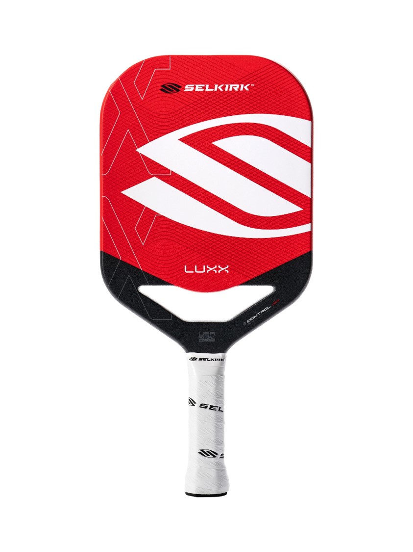 [신제품] 셀커크 럭스 컨트롤 에어 인피니그릿 에픽 피클볼 패들(SELKIRK LUXX Control Air with InfiniGrit Epic pickleball paddle