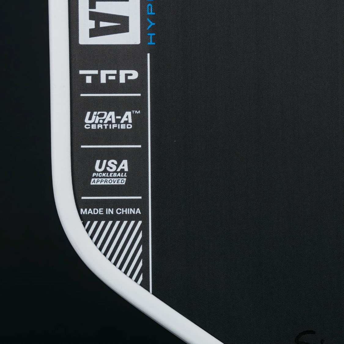 율라 벤존스 하이페리온  프로 IV 14mm 피클볼패들(JOOLA Ben Johns Hyperion Pro IV 14mm Pickleball Paddle)