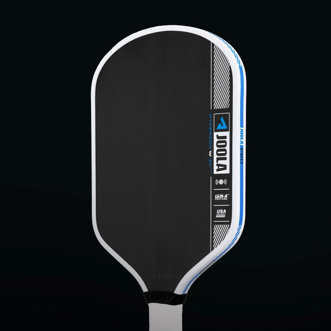율라 벤존스 하이페리온  프로 IV 14mm 피클볼패들(JOOLA Ben Johns Hyperion Pro IV 14mm Pickleball Paddle)
