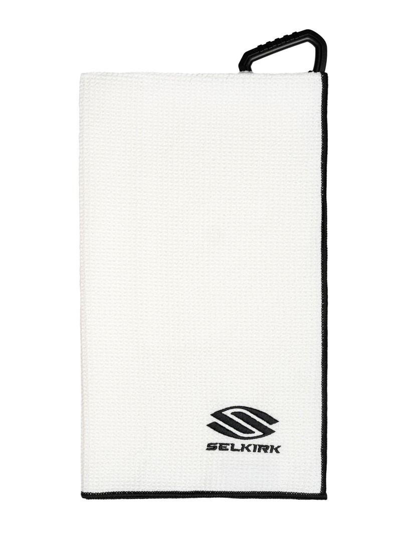 [셀커크] 플레이어스 극세사 타올 (Selkirk Sport Players' Pickleball Towel)