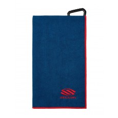 [셀커크] 플레이어스 극세사 타올 (Selkirk Sport Players' Pickleball Towel)